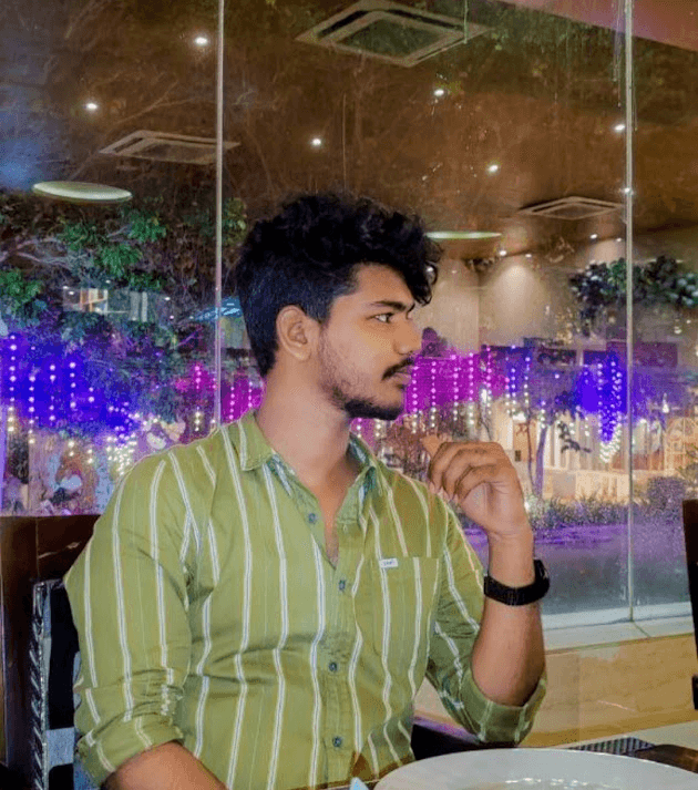 Zayed Ahmed